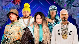 The premios juventud 2021 are here, and the nominations have caught us all by surprise. Lista Completa De Ganadores De Premios Juventud 2020 Bad Bunny J Balvin Karol G Anuel Y