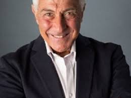 Book Peter Suchet, BUSINESS SPEARKER via The Speakers Agency