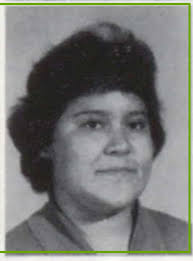 Obituary for Irene Jacquez Chavez