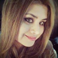 Geraldine Puente's Instagram, Twitter & Facebook