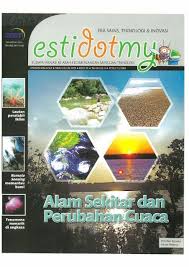 7 perkhidmatan kaji cuaca malaysia. Alam Sekitar Dan Perubahan Cuaca Akademi Sains Malaysia