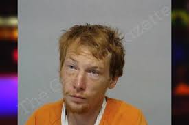 Christopher Goff — Bibb County Jail Bookings