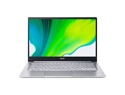 The acer swift 7 features some pretty impressive specs bundled into a super compact device weighing only 890 grams and thinness of only 9.95mm. Acer Swift 3 Sf314 42 Price In Malaysia Specs Rm2999 Technave