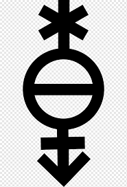 Discover (and save!) your own pins on pinterest Falta De Identidades De Genero Androginia Simbolo De Genero Genero Fluido Signo Bandera De Orgullo Firmar Simbolo De Genero Orgullo Gay Png Pngwing