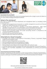 Sarawak gas distribution sdn bhd. Sarawak Shell Berhad Vacancy