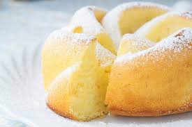 Gugelhupf Ohne Ei Rezept Rezept Kuchen Ohne Ei Kuchen Backen Ohne Ei Backen Ohne Ei