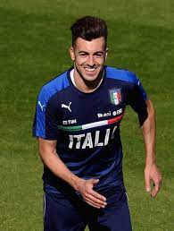 Stephan El Shaarawy Photostream Stephan El Shaarawy Football As Roma