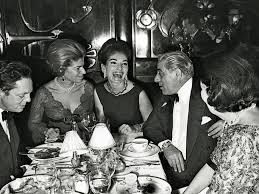 Maria callas maria callas (greek: Fame Is A Boomerang Maria Callas In Pictures And Words Deceptive Cadence Npr