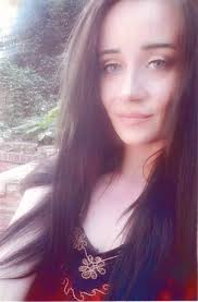 Rachel Frances (Weddle) Spafford