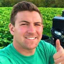 Dustin Lebrun's Instagram, Twitter & Facebook