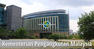 The ministry of transport (malay: Kementerian Pengangkutan Malaysia Building Putrajaya Putrajaya Malaysia Building