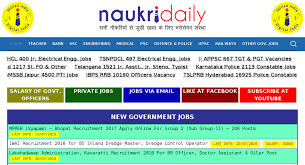 We will reply within 24. Naukridaily Com Website Listed On Flippa Job Portal 100 Pm 133k Fb Fans 20k Emails 1 1k Youtube Subs