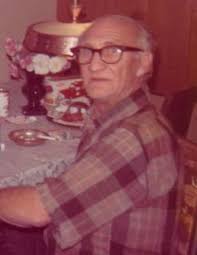Leo James “Lee” Strauser Sr. (1915-1997)