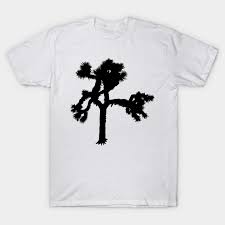 Joshua tree health foods 61693 twentynine palms highway, joshua tree, ca 92252. U2 Joshua Tree Joshua Tree T Shirt Teepublic De