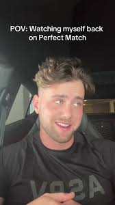 Disgusted by My Past Behavior: Boyfriend Material Episode Reveals All!