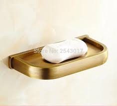 Maybe you would like to learn more about one of these? 100 Solid Brass Soap Dish Holder Antique Bronze Finish Wall Mounted Bathroom Shower Soap Holder Rack Zr2614 Shower Soap Holder Soap Holdersoap Dish Holder Aliexpress