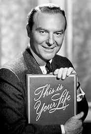 This Is Your Life" Suggs (TV Episode 2000)