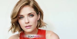 General Hospital Star Hayley Erin Speaks Out On The End Of Kiki Jerome