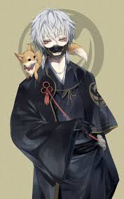 ทว ตส อโดย あちゃも acm4869 ทว ตเตอร samurai anime touken ranbu characters touken ranbu
