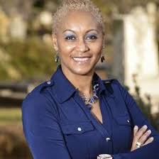 Cherry Griffin (@cheredia5)