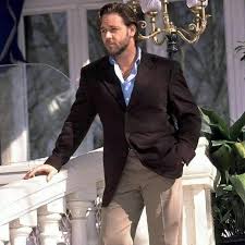 April 7, 1964 zodiac sign: Hollywood Actor Russell Crowe Felt Insulted Because Of Deadpool 2