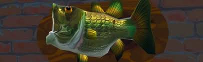 Fishstick (updated with new styles) | fortnite outfit/skin. Fortnite Season 9 Visit An Oversized Phone A Big Piano And A Giant Dancing Fish Trophy Locations Pro Game Guides