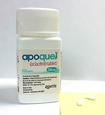 Dangers of mixing alcohol and benadryl. Oclacitinib Wikipedia