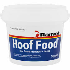 Hoof Food Ranvet