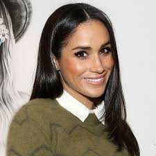 People tried to guess the gender, her actual due date and were wondering how he would fit into the royal family. Meghan Markle Hair Colour Hairstyle Timeline Beauty Crew