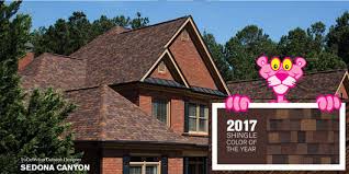 It is commercially available nationwide now. Owens Corning Shingle Color Of The Year 2017 Cal Vintage Roofing