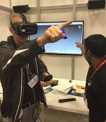 Millimeter wave for the IoT masses; how new radio technology is going to  save your life (really!)