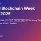 Thailand Blockchain Week 2025 event image