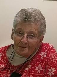 Obituary for Donna June (Wiens) Stover