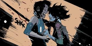 Deadly Class - Tv Trên Google Play