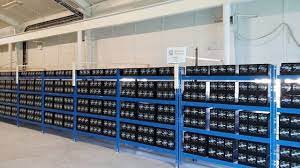Enter your bitcoin address and press start. A Brief History Of Bitcoin Mining Hardware