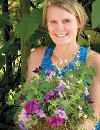 Order and send flowers to burnaby, bc. 12 Annuals For Good Scents Bcliving