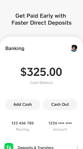 When you sign up, you receive a virtual card immediately. How To Direct Deposit On Cash App Step By Step Almvest