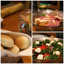 Maybe you would like to learn more about one of these? Olive Garden Announces New Lighter Fare Menu Latinofoodie Blog