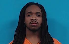 ARREST MADE IN THE EDWARD PALMER HOMICIDE** CAPE GIRARDEAU/BOLLINGER COUNTY  MAJOR CASE SQUAD NEWS RELEASE DATE: March 10, 2019 Charles A. Selvy, Jr.,  age 24, of Cape Girardeau has been charged and