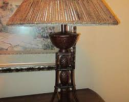 Check spelling or type a new query. Tommy Bahama Lamp Etsy