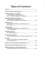 Mastering Violin: Sheet Music, Technique, Exercises, Studies, Repertoire