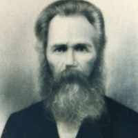 Rev. Isaac Hunter Kimbrough (1788–1868)