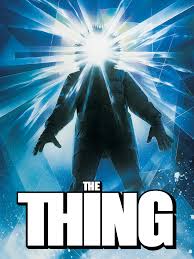Prime Video: The Thing