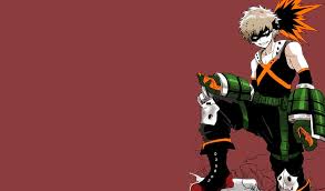 Showing all images tagged bakugou katsuki and mobile wallpaper. Hd Wallpaper Anime My Hero Academia Katsuki Bakugou Wallpaper Flare