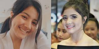 Maybe you would like to learn more about one of these? 5 Potret Bulan Sutena Artis Tiktok Yang Viral Cover Lagu Terpesona Okezone Lifestyle