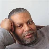 Ronald Edward Brooks Jr Obituary