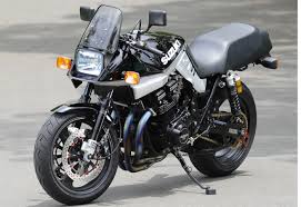 rcm 303 katana バイク 400cc スズキ カタナ カタナ