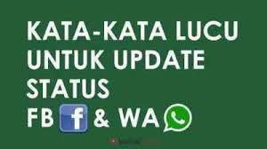  Kata Kata Lucu Bergambar Untuk Status Wa Cikimm Com Gambar Lucu Lucu Semuanya Lucu