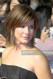 23 Best Sandra bullock hair ideas