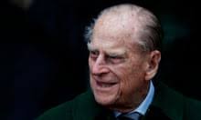 Wince Philip: Prince's most famous comments and clangers